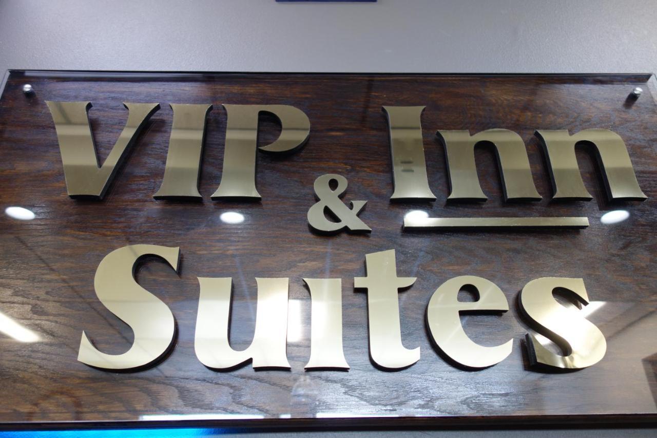 Vip Inn And Suites 亨茨维尔 外观 照片
